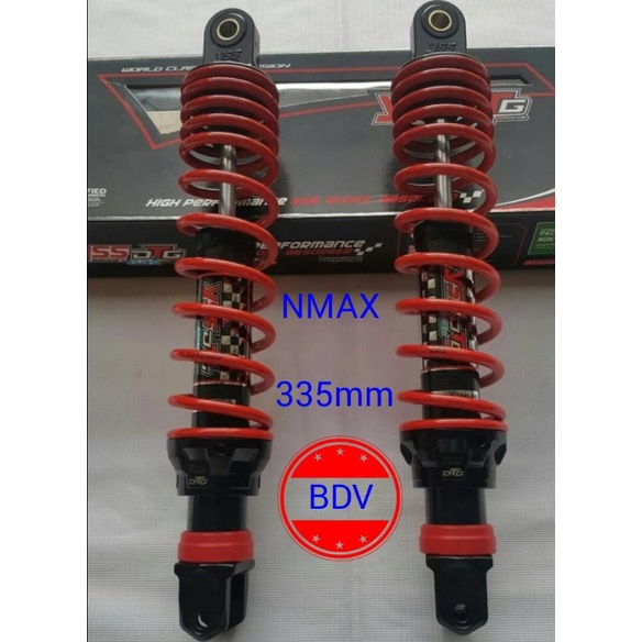 Shock YSS Nmax Z Hybrid 335mm