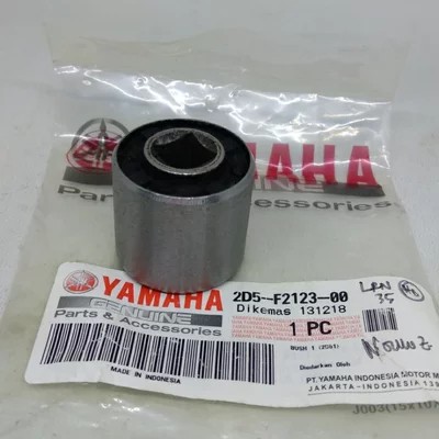 (1set) Bosh Mesin Arm Engine Mounting - Nouvo Lele Nouvo Z 2D5-F2123-00