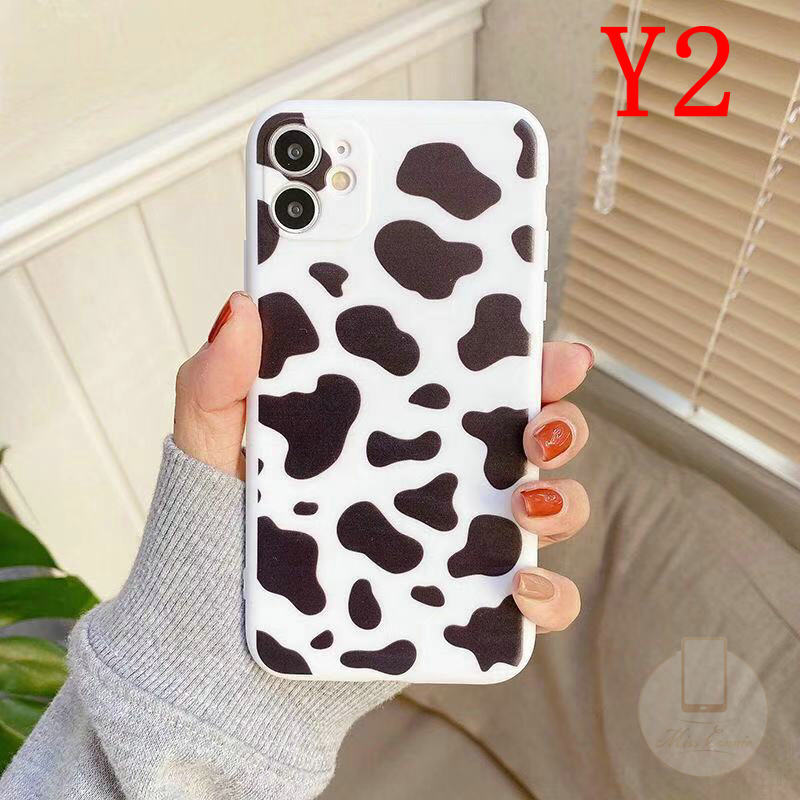 Soft Case Motif Zebra Simpel Untuk iPhone 11 12 13 Pro Max 6 6s 7 8 Plus X XR XS Max SE 2020