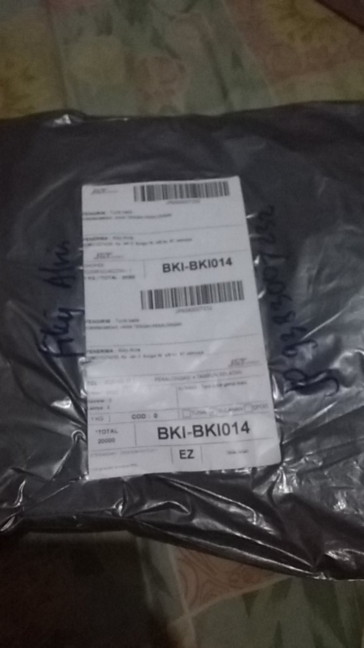 Tunik Batik Gempi Kupu S M L Xl Xxl Bisa Couple