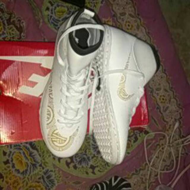 Futsal nike cr7
