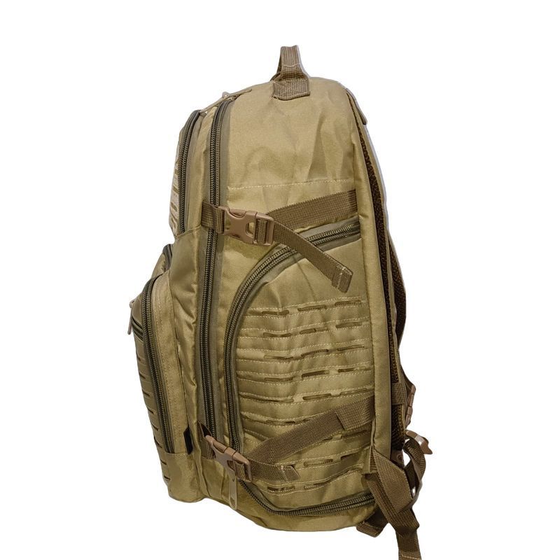 Backpack Tactical lasercut 917 / Tas Ransel Tactical lasercut lokal