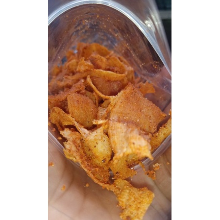 

kripik singkong gurih