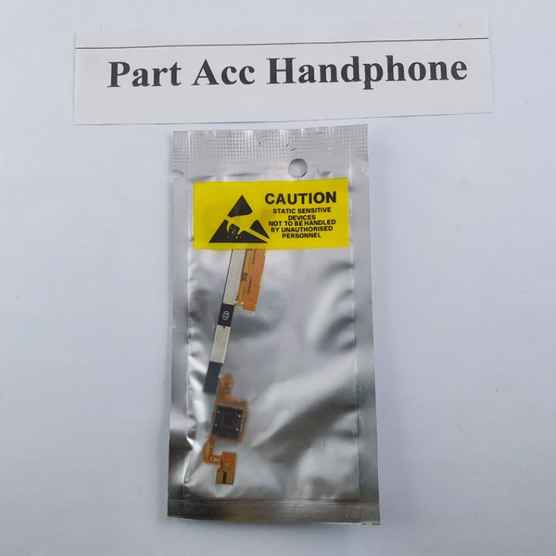 flexible camera kamera sony ericsson w20