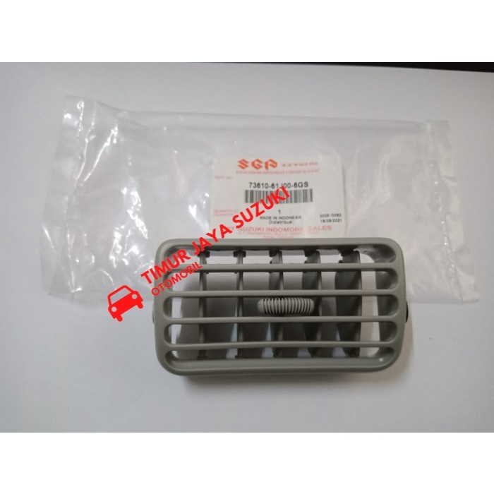 Kisi AC Double Blower untuk Mobil APV Arena dan APV Luxury Original