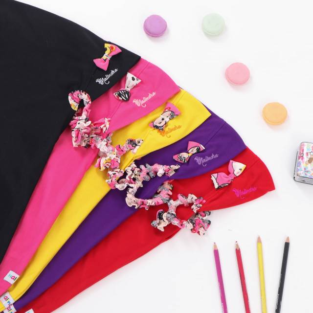 Hijab anak ananda ori nalindra