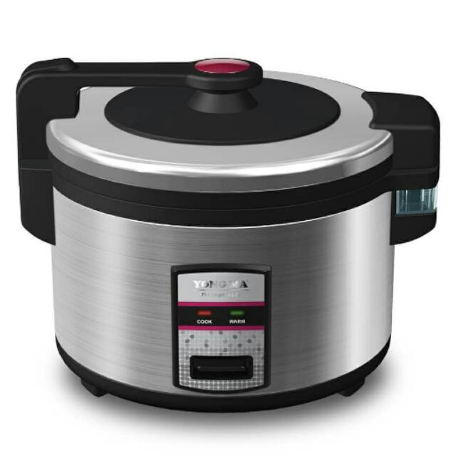 Yongma MC25000W Blacktinum