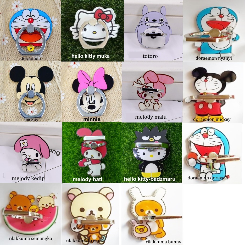 Download 90 Gambar Hello Kitty And Doraemon Paling Baru HD