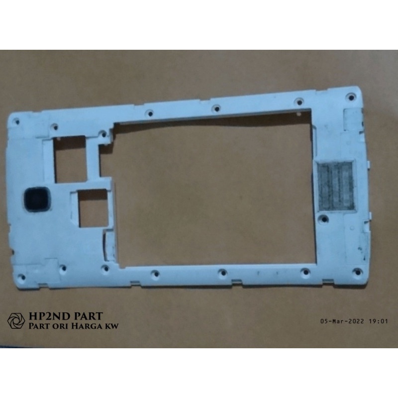 Tutup mesin  Oppo Neo 3 R831k set speaker buzzer kaca kamera ori