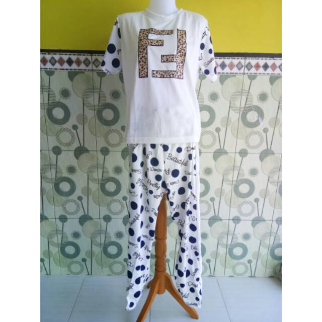 Stelan Celana Fendi sz L-XL