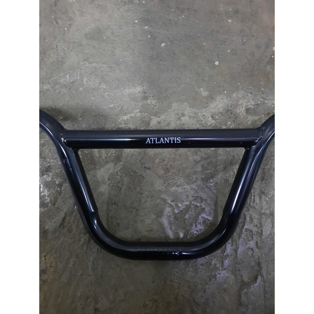 TERMURAH!!! Stang Sepeda BMX / ATLANTIS / Realpict