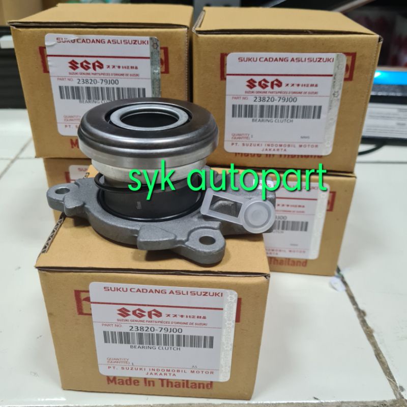 BEARING KOPLING/DEGLAHAR  ERTIGA/SX4