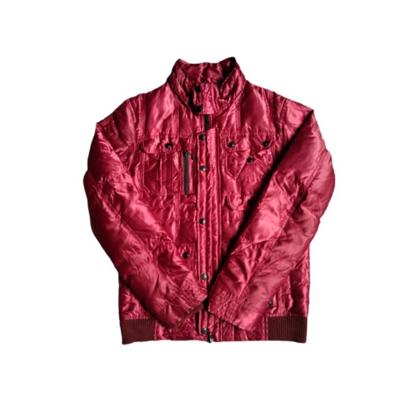 Hideaways Jacket wanita preloved