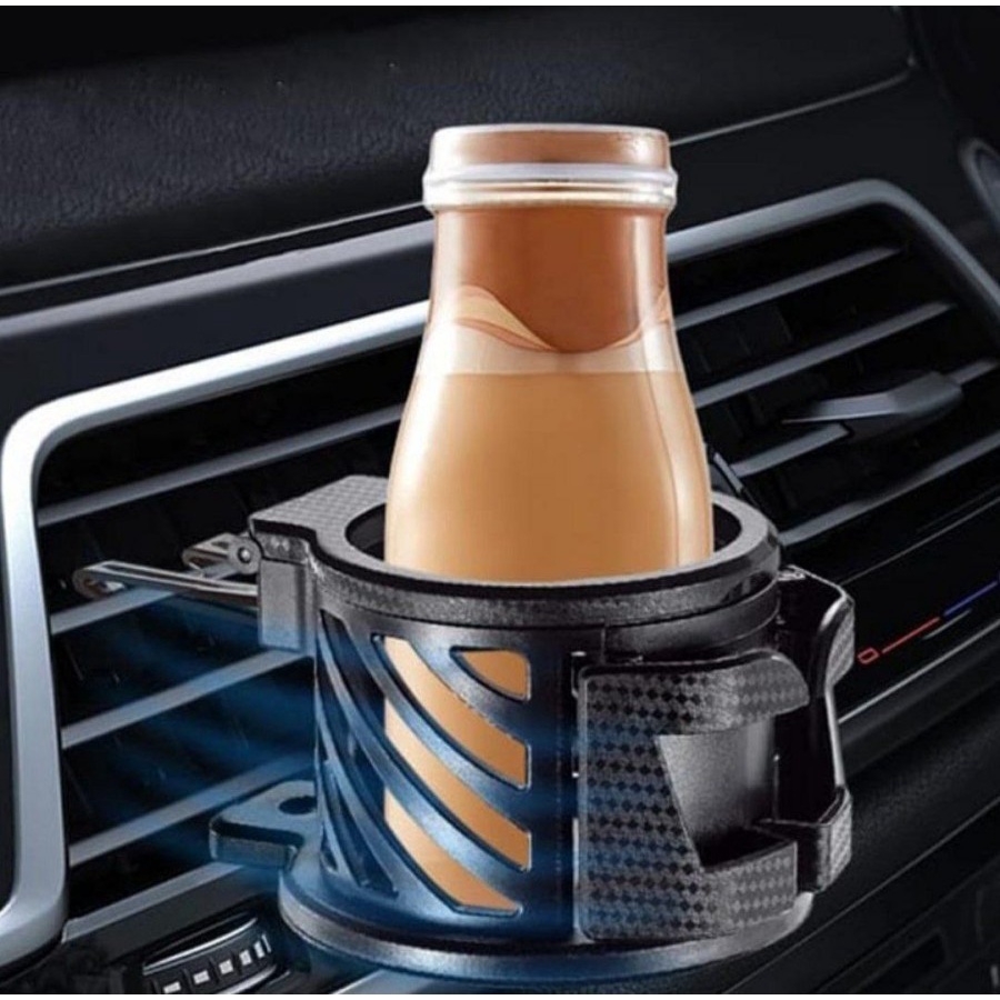 3 Spot Bottle Cup In Car