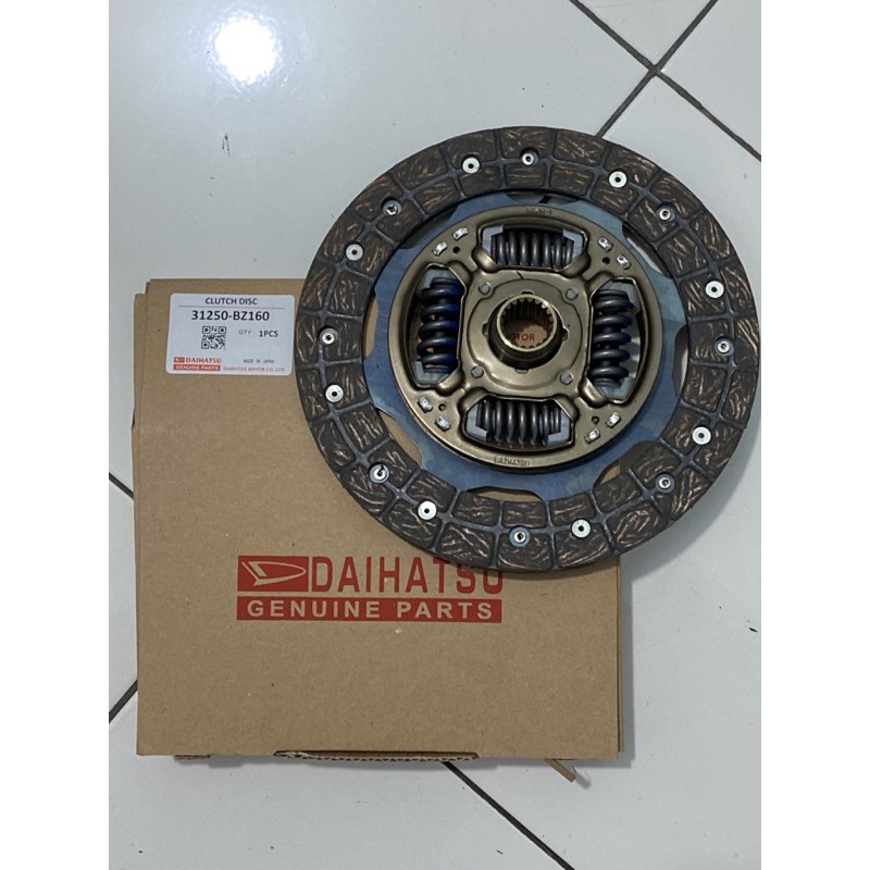 Plat kopling Grand max clutch disc grand max