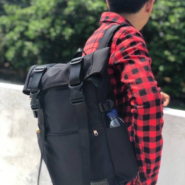 TAS RANSEL NAKULA ORI MY QEENA BY KIRANA STUFF