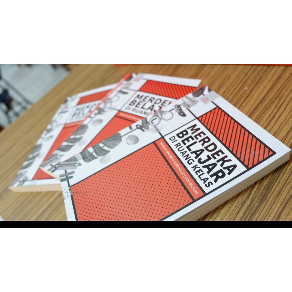 Promo Merdeka Belajar di Ruang Kelas