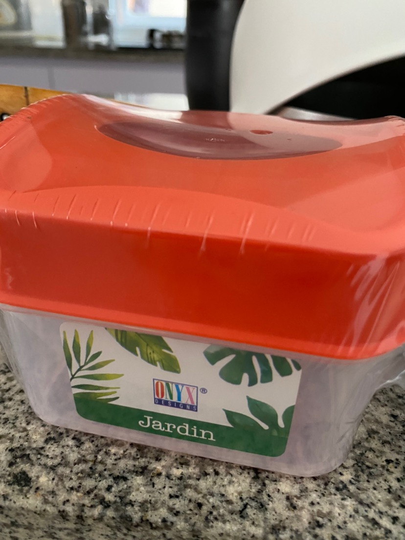 Onyx Kotak Tempat Tisu Tertutup / Tissue Box