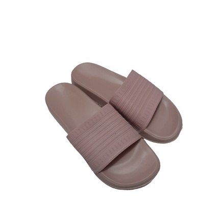 Sandal selop kafet wanita original irsoe 211 ukuran 36-40 nyaman di pakai tahan air