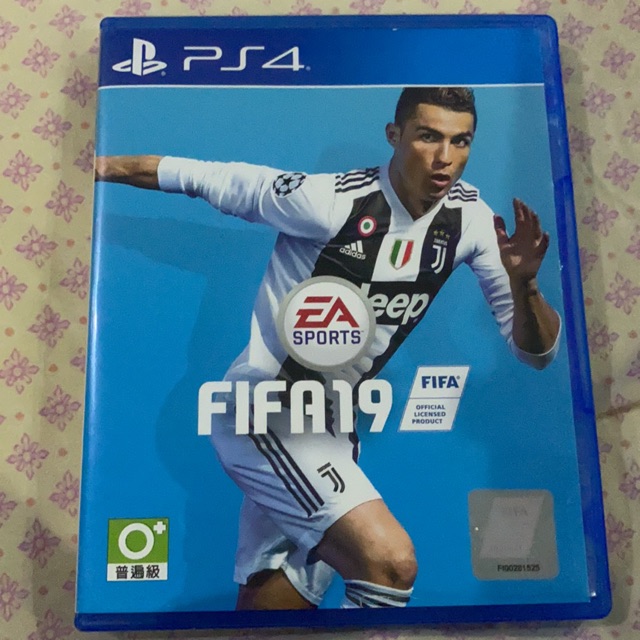 fifa 19 ps 4