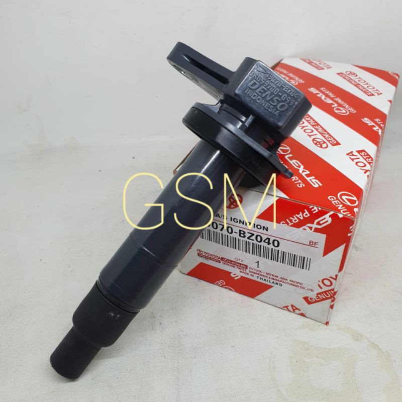 KOIL COIL TOYOTA AVANZA VVTI GRAND MAX ORIGINAL