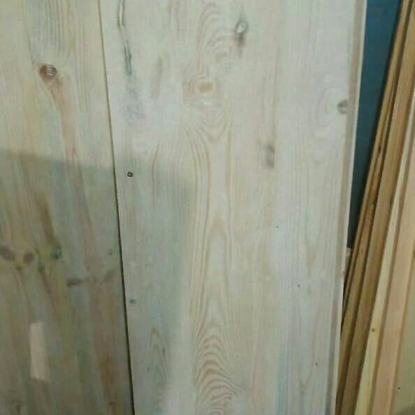 TERLARIS  PAPAN KAYU JATI BELANDA LEBAR 20CM