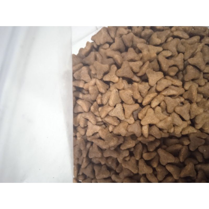 ekspedisi im organic growth 7,5 kg frespack makanan kucing dry food