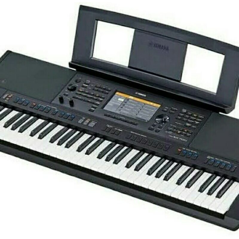 Keyboard Yamaha PSR Sx700 ORIGINAL