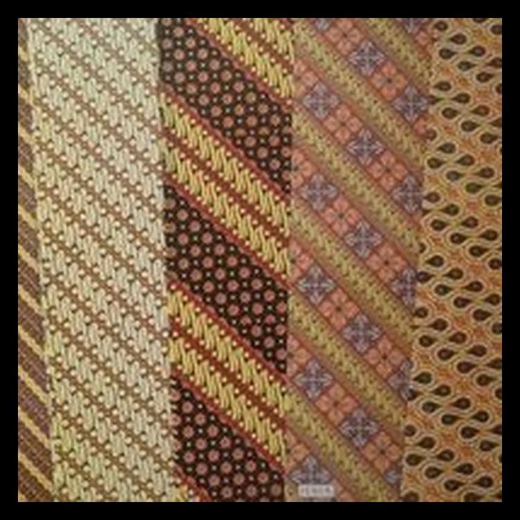 

Kertas Kado Batik Stok Terbatas