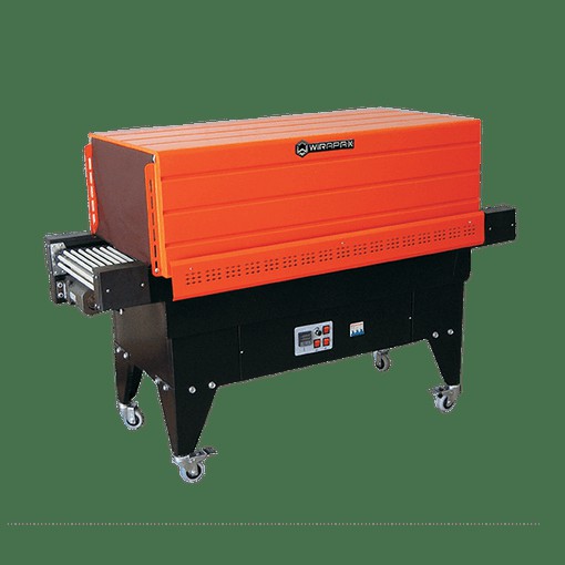 MESIN SHRINK WIRAPAX - BS-4525A