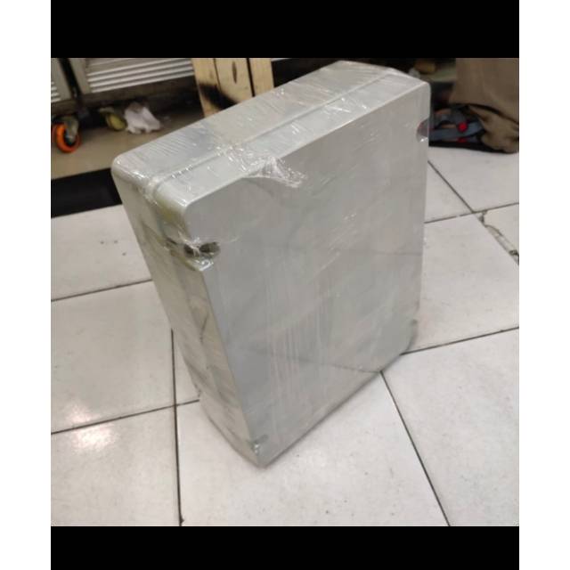 Box Duradus listrik 38x30x12