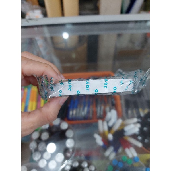 

Double Tape Kertas 1/2" Kenko