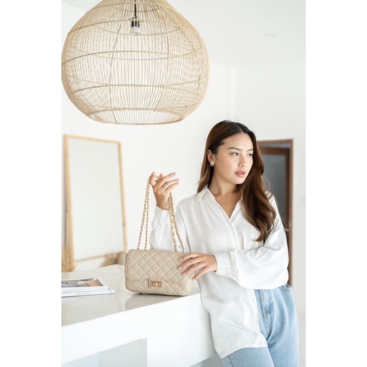 Sling Bag Flicka V2