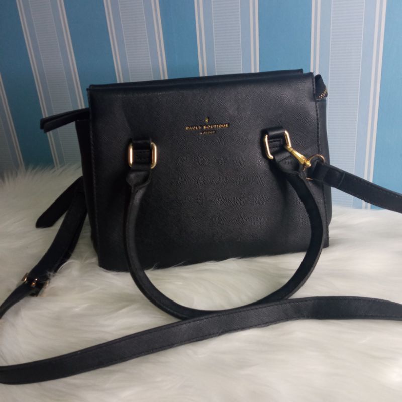 Tas preloved brand Pauls Boutique London
