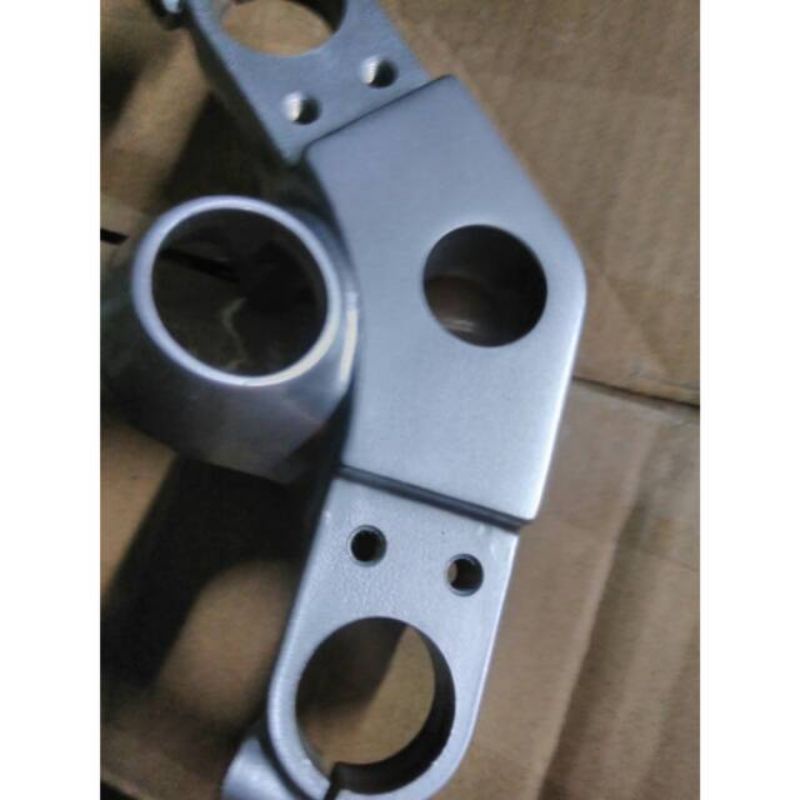 DUDUKAN STANG NINJA 150RR/NINJA RR