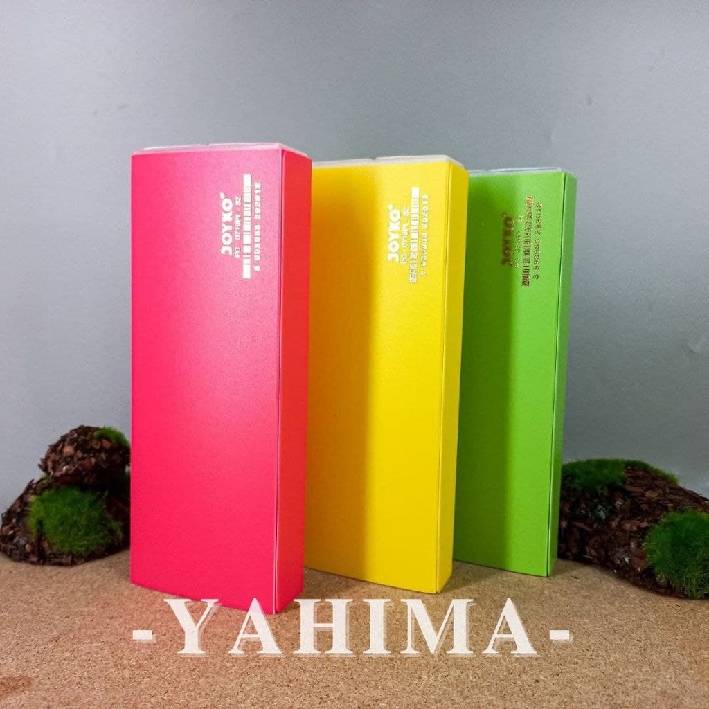 

P/CASE Mika Kenko / Tempat Pensil Mika