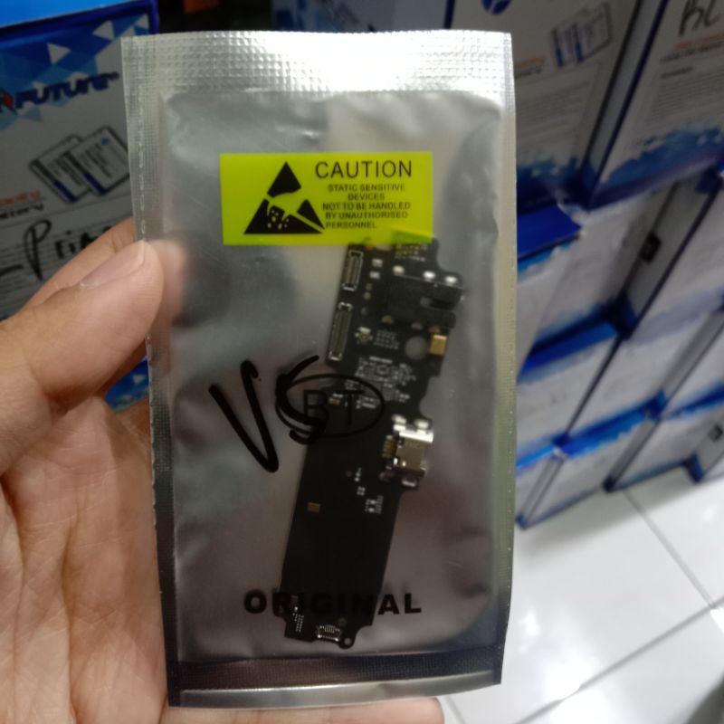 PAPAN CONNECTOR/ PAPAN CHARGER VIVO V5