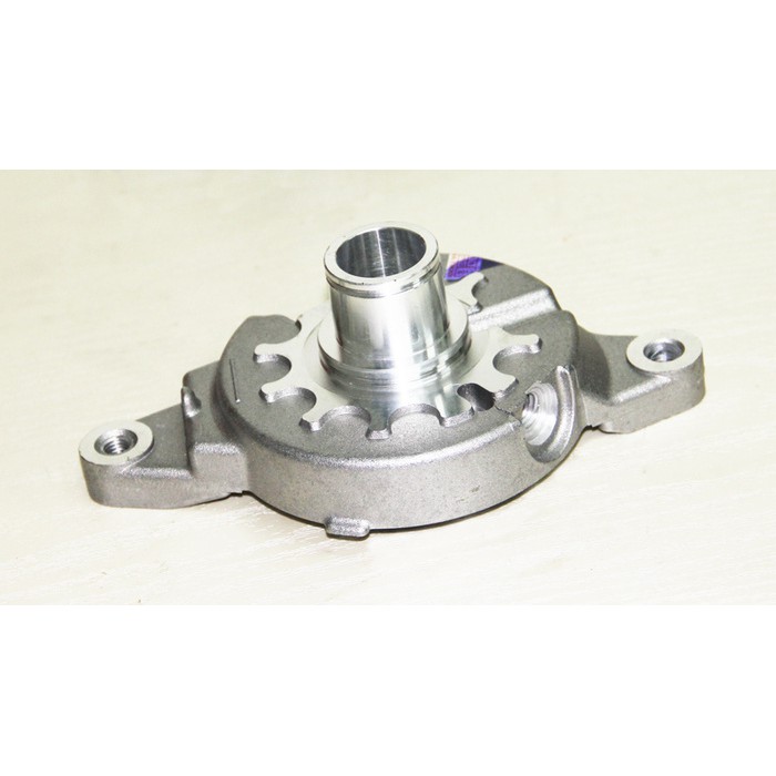 AC SILINDER HEAD KOMPRESOR DAIHATSU XENIA AC