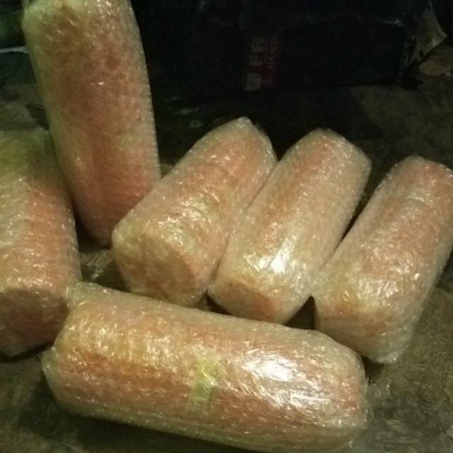 6 Pcs | Gelas Jamu Milamin Golden Dragon B 1001 Oren