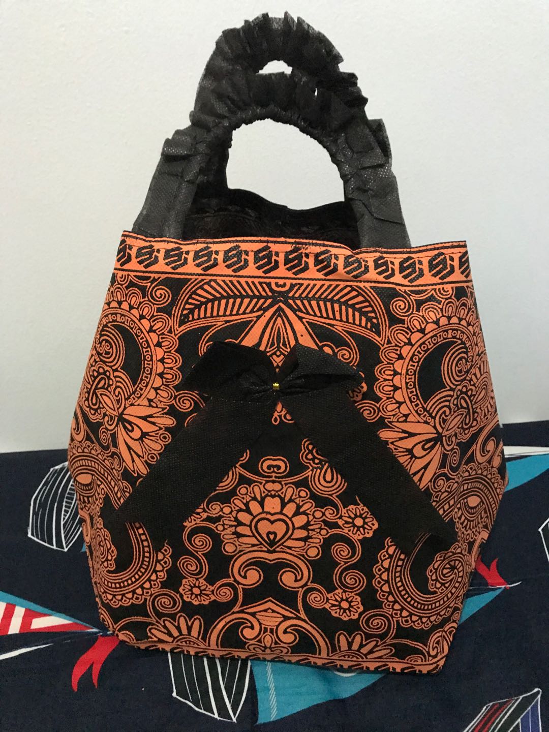 Tas Hajatan Batik 22