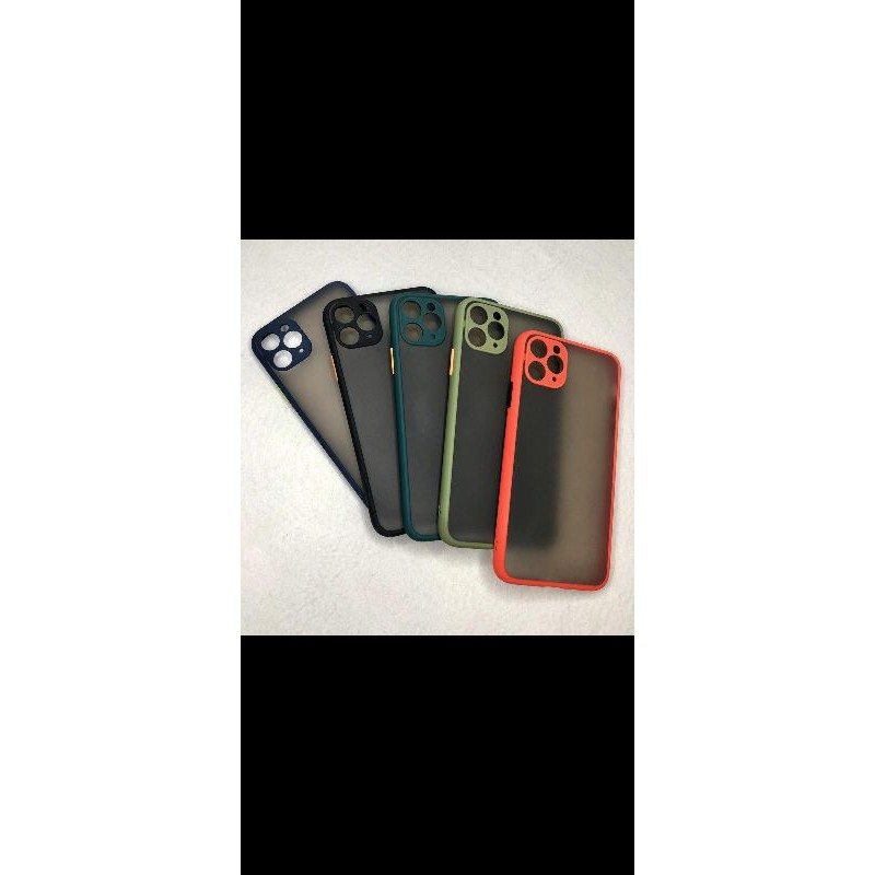 Samsung J2 J2prime J4 J4plus softcase shock proof armor TPU fuze case warna soft proof Samsung