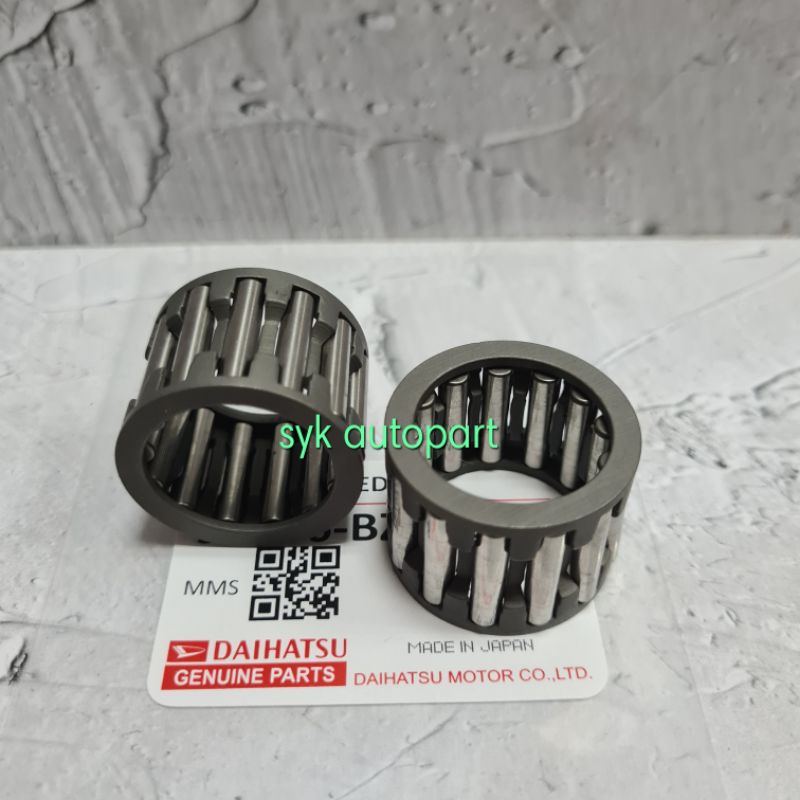 BEARING BAMBU PINION PILOT GRAND MAX