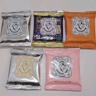 

TOKYO MILK CHEESE FACTORY MIX FLAVOUR