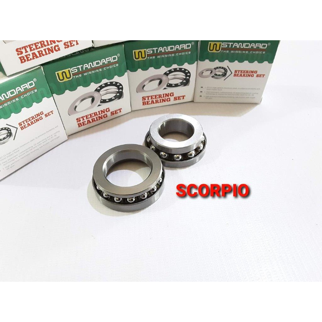 KOMSTIR KONES MANGKOK STANG SCORPIO PREMIUM WSTANDARD