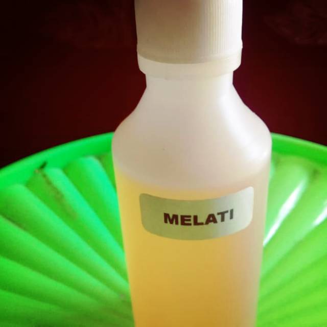 Essen Oplosan Melati