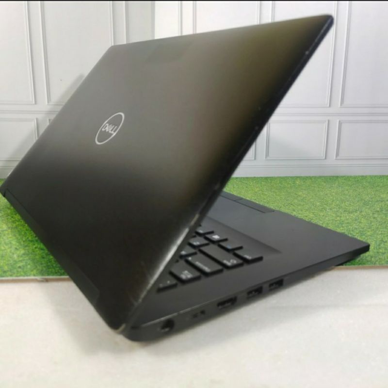 Laptop Dell Latitude 7490 Cor i5-8350U Gen 8 Ram 8GB SSD 128GB FHD 1920x1080 Ultra HD Graphic 620 Windows 10