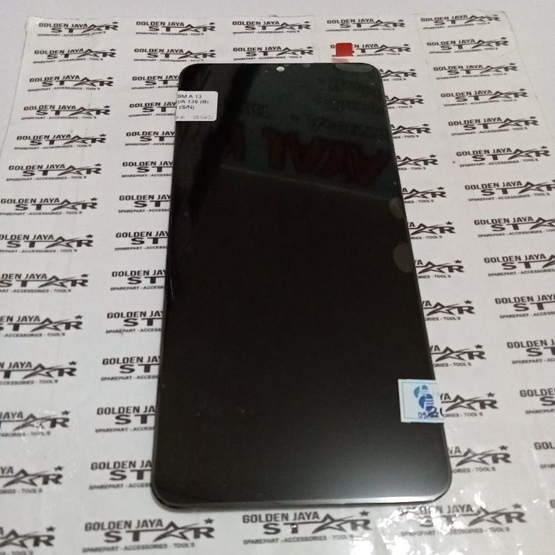 LCD SAMSUNG A13  5G INCELL
