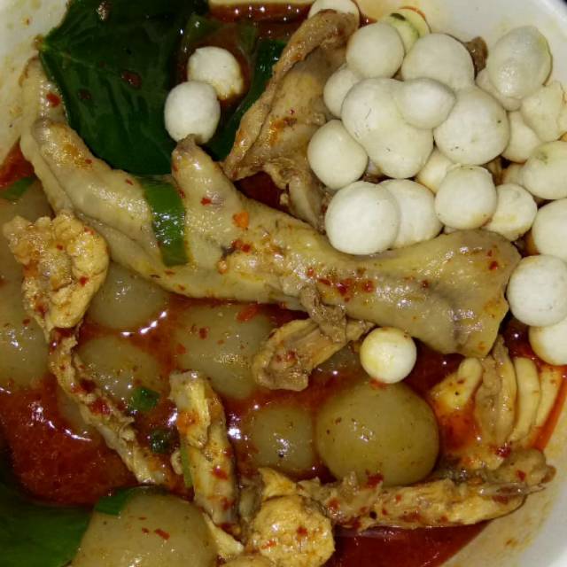

Bacil melerr