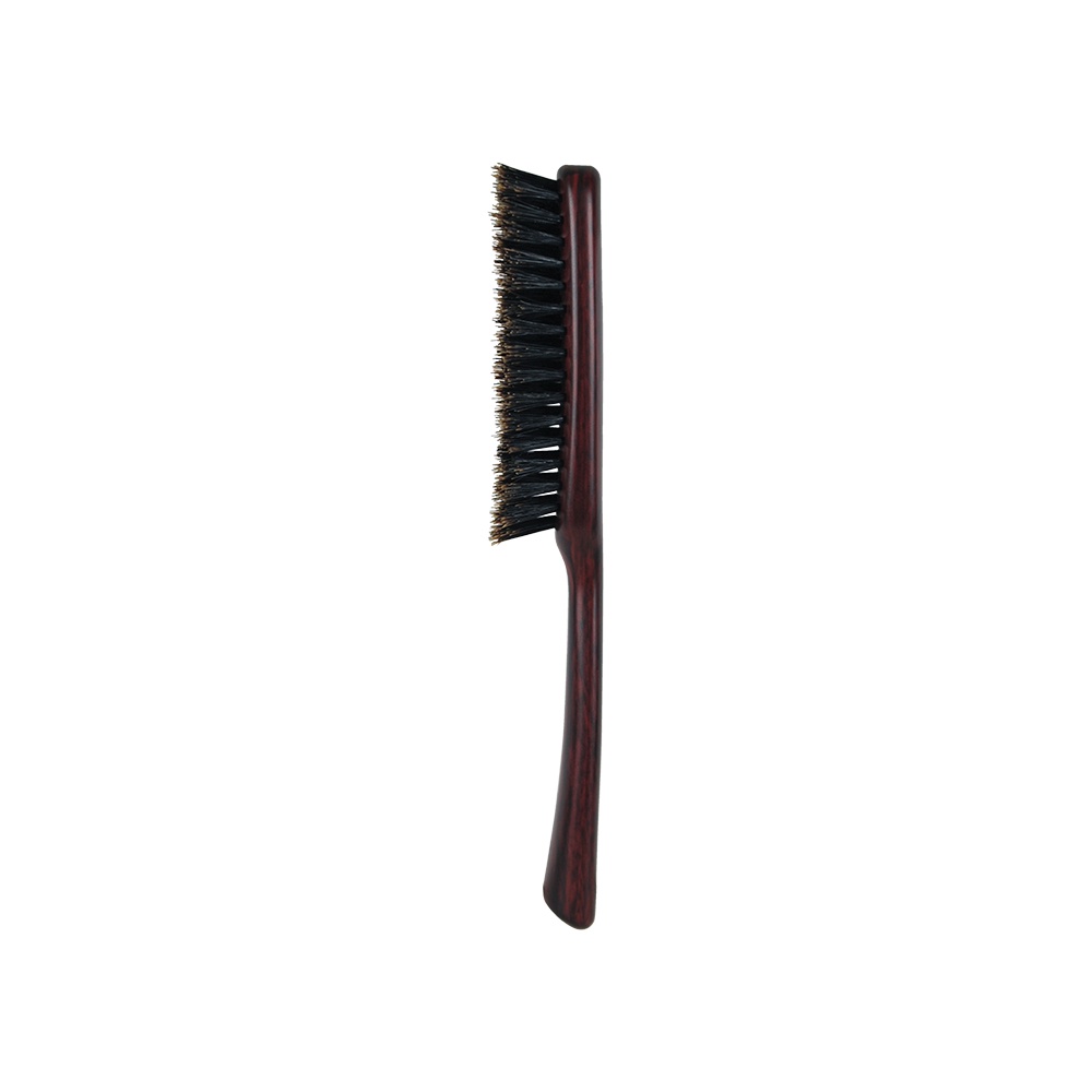 [Made in Japan] Sisir Bristle Natural/ SB1000