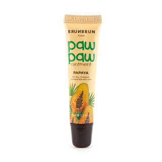 BRUNBRUN Paris  PAW  PAW  OINTMENT Shopee Indonesia
